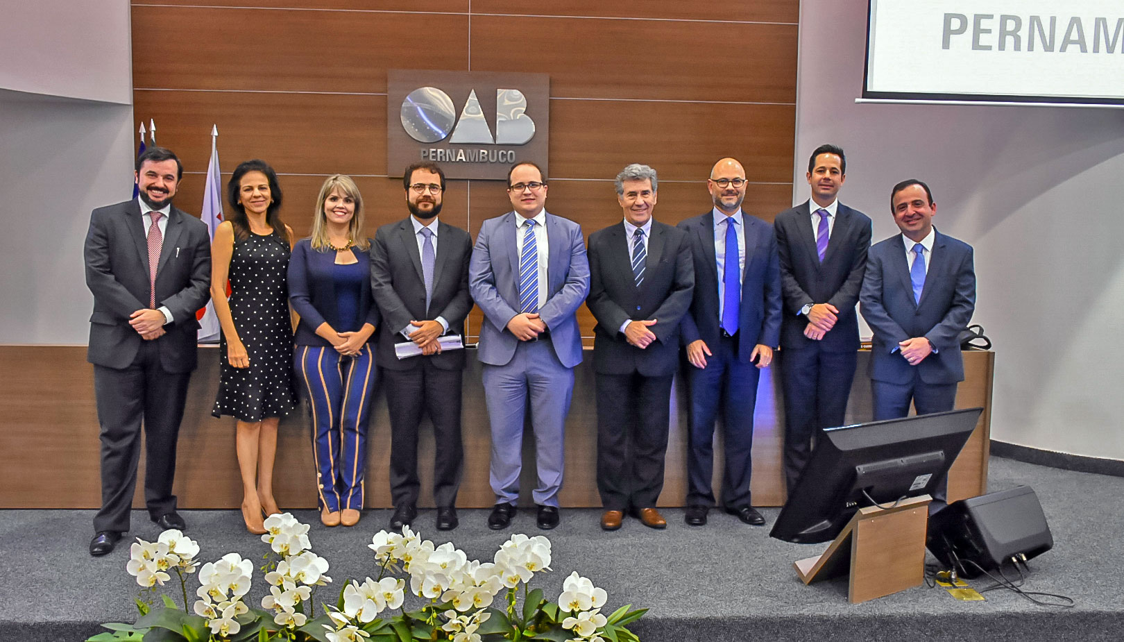 Chamber promotes the Seminar “Arbitration and the Public Administration – Legal, Contract and Procedural Aspects” in Recife